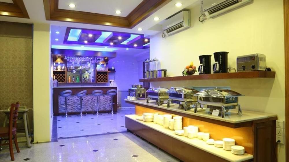 Hotel Royal King Yangon Exterior foto